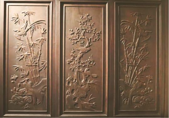 AmanakiThaoDienHomepageWoodsFacilities