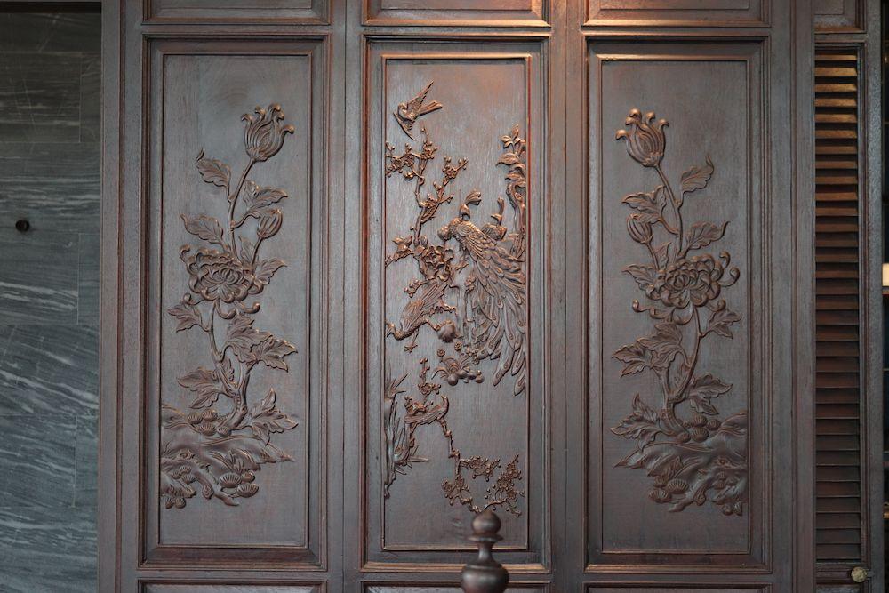 AmanakiThaoDienArts&AmanakiWoods