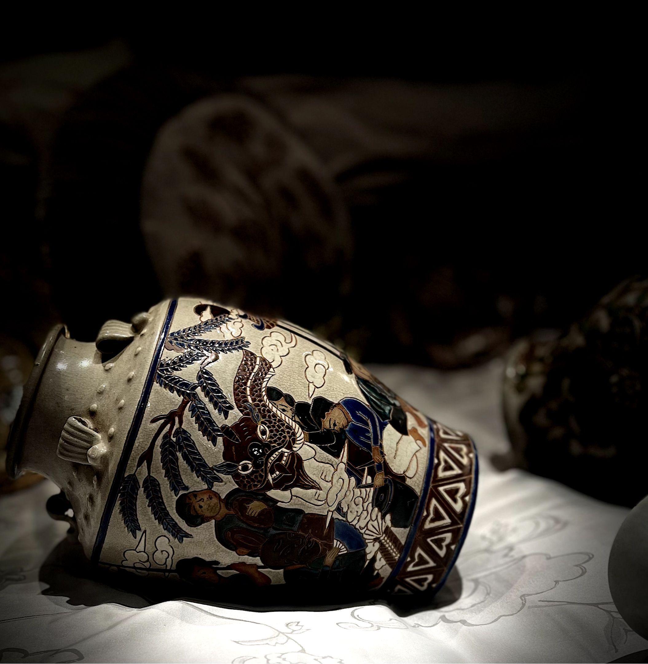 AmanakiHotelsArtsCultureBienHoaCeramics