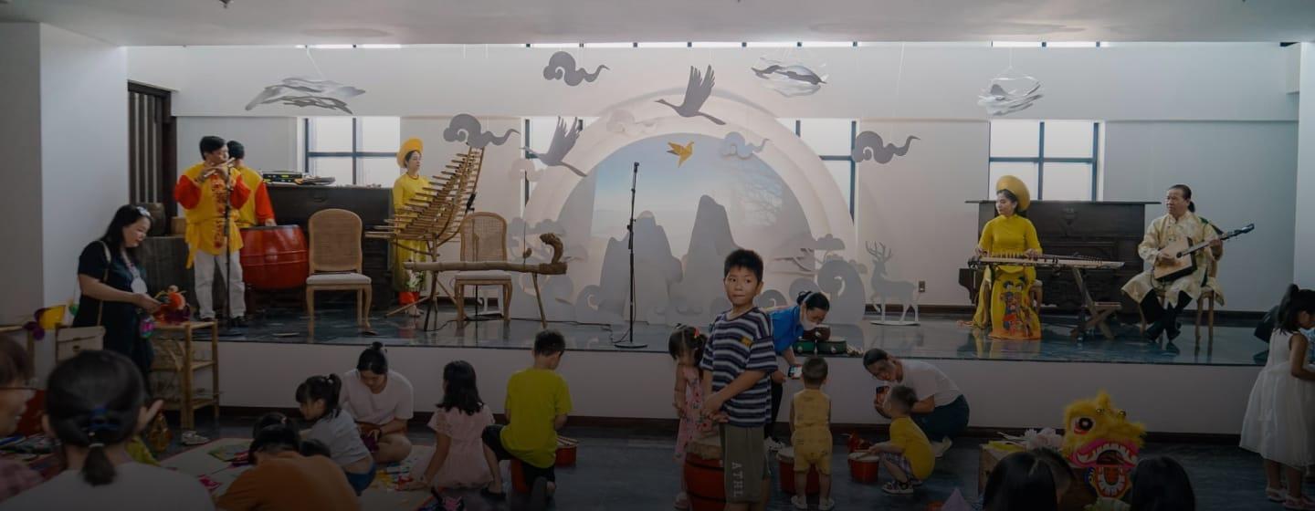 AmanakiThaoDienArtsnAmanaki