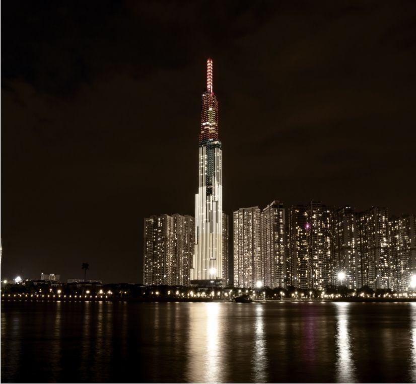 AmanakiSaigonBoutiqueView