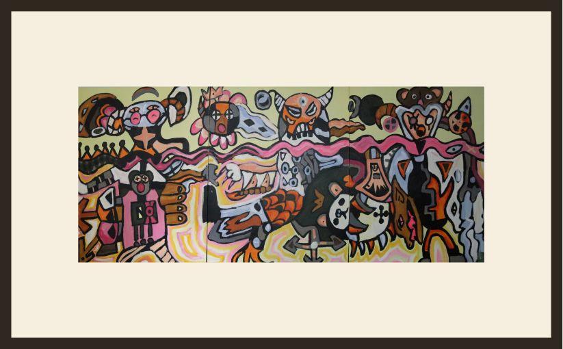 AmanakiThaoDienArtsnAmanaki